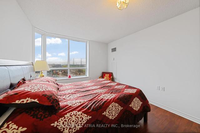 703 - 3088 Kennedy Rd, Condo with 2 bedrooms, 2 bathrooms and 1 parking in Toronto ON | Image 10