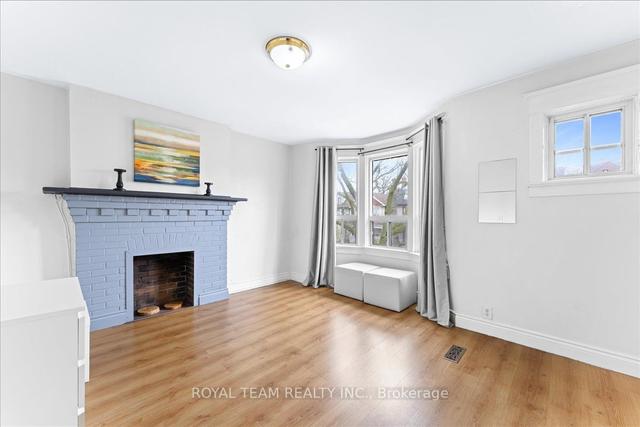 1351 Lansdowne Ave, House detached with 3 bedrooms, 4 bathrooms and 2 parking in Toronto ON | Image 26