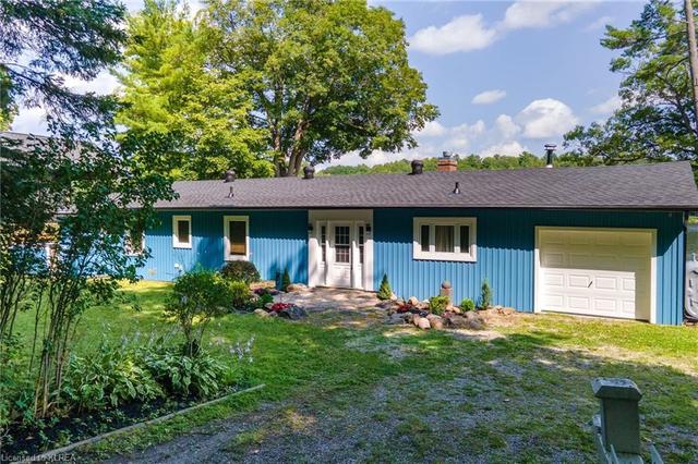 51 Sugar Bush Trail, House detached with 3 bedrooms, 2 bathrooms and null parking in Kawartha Lakes ON | Image 46