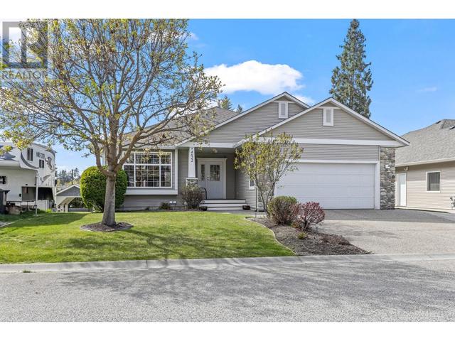 4622 Darin Place, House detached with 5 bedrooms, 3 bathrooms and 4 parking in Kelowna BC | Image 36