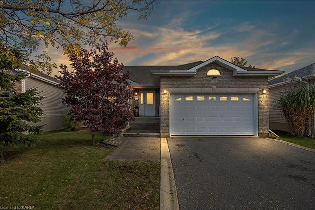 390 Morningside Drive, House detached with 3 bedrooms, 3 bathrooms and 4 parking in Kingston ON | Image 1