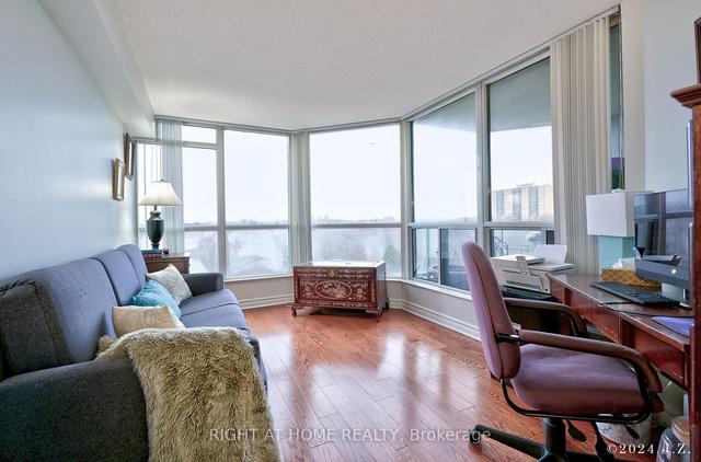 409 - 3 Rowntree Rd, Condo with 2 bedrooms, 2 bathrooms and 1 parking in Toronto ON | Image 13