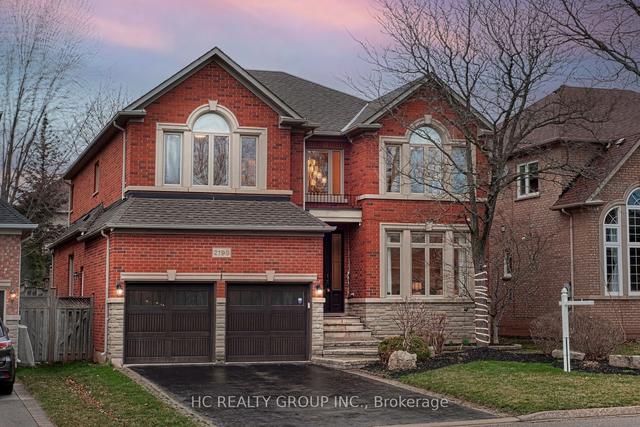 2198 Galloway Dr, House detached with 4 bedrooms, 5 bathrooms and 6 parking in Oakville ON | Image 1