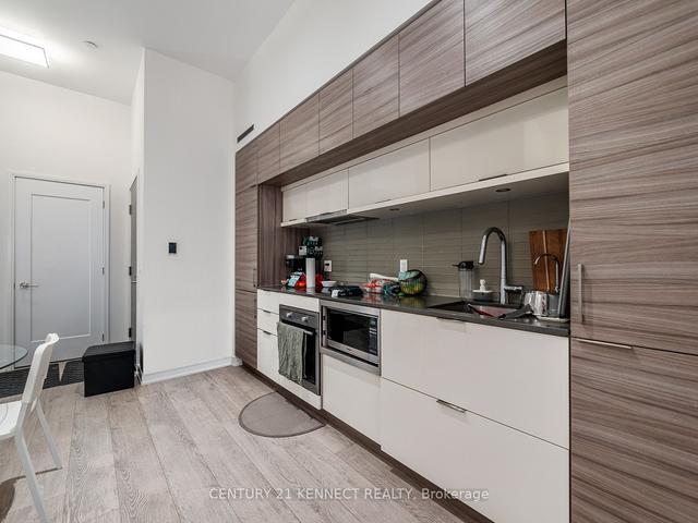 502 - 88 Scott St, Condo with 1 bedrooms, 1 bathrooms and 0 parking in Toronto ON | Image 10