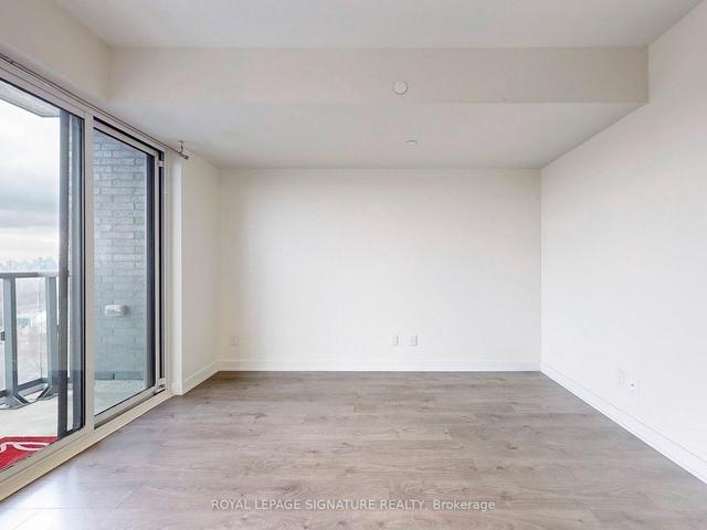 1709 - 2 Sonic Way, Condo with 0 bedrooms, 1 bathrooms and 0 parking in Toronto ON | Image 27