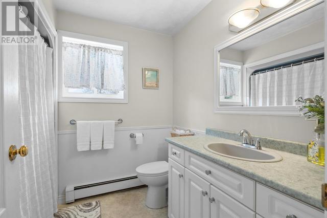 107 Heron Avenue, House detached with 4 bedrooms, 2 bathrooms and null parking in Summerside PE | Image 19