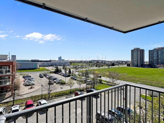503 - 185 Oneida Cres, Condo with 1 bedrooms, 1 bathrooms and 1 parking in Richmond Hill ON | Image 32