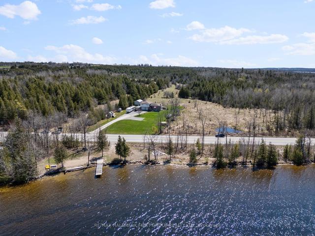 799 County Rd 24 Rd, House detached with 2 bedrooms, 2 bathrooms and 20 parking in Kawartha Lakes ON | Image 12