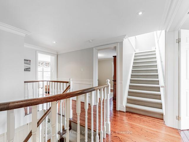 575 Sheppard Ave, House detached with 5 bedrooms, 5 bathrooms and 4 parking in Pickering ON | Image 15