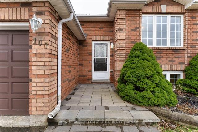107 Wessenger Dr, House detached with 3 bedrooms, 2 bathrooms and 3 parking in Barrie ON | Image 36