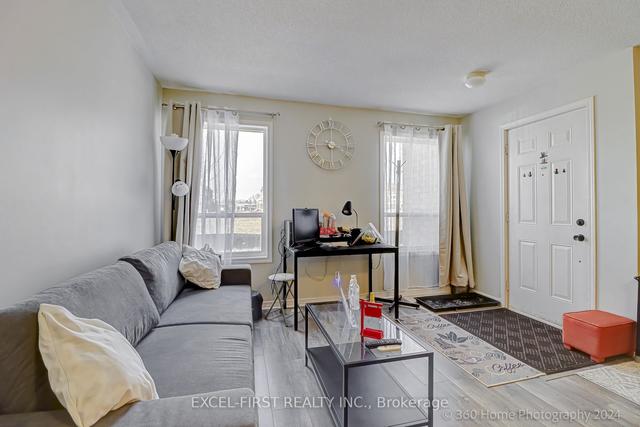 60 - 99 Sunrise Dr, Townhouse with 2 bedrooms, 2 bathrooms and 1 parking in Markham ON | Image 21