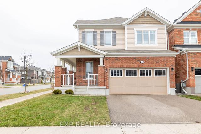 66 Shoreacres Dr, House detached with 3 bedrooms, 4 bathrooms and 4 parking in Kitchener ON | Image 34