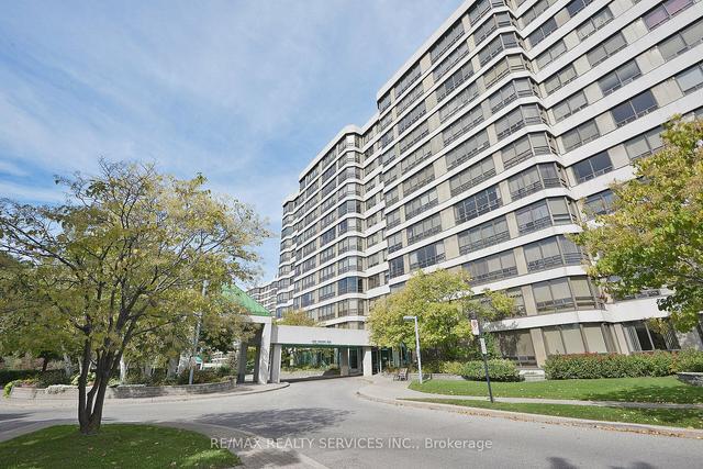 1101 - 320 Mill St S, Condo with 1 bedrooms, 2 bathrooms and 1 parking in Brampton ON | Image 12