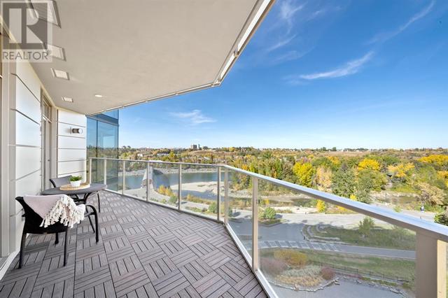 908, - 738 1 Avenue Sw, Condo with 2 bedrooms, 2 bathrooms and 2 parking in Calgary AB | Image 27