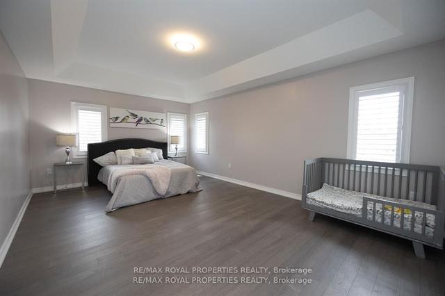 8 Louis Way, House detached with 4 bedrooms, 5 bathrooms and 6 parking in Scugog ON | Image 8