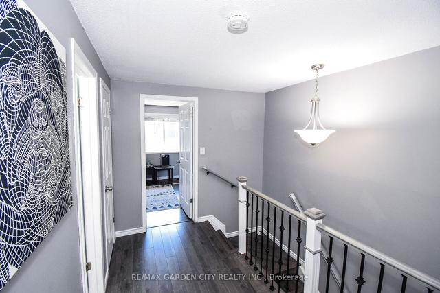 31 - 77 Linwell Rd, Townhouse with 2 bedrooms, 2 bathrooms and 1 parking in St. Catharines ON | Image 14