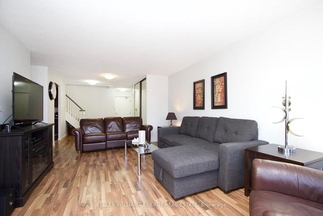 112 - 25 Cumberland Lane, Condo with 2 bedrooms, 2 bathrooms and 2 parking in Ajax ON | Image 3