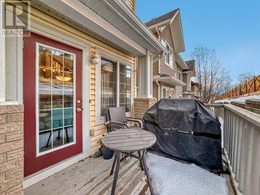 127 Didden Creek Rise Nw, House semidetached with 3 bedrooms, 2 bathrooms and 2 parking in Calgary AB | Image 24