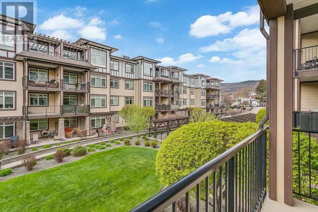 1213 - 3833 Brown Road, Condo with 2 bedrooms, 2 bathrooms and 1 parking in West Kelowna BC | Image 27