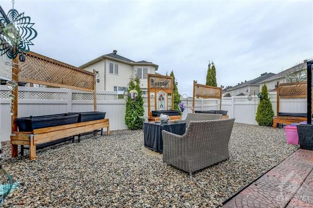 2177 Repentigny Drive, House detached with 4 bedrooms, 4 bathrooms and 6 parking in Ottawa ON | Image 30