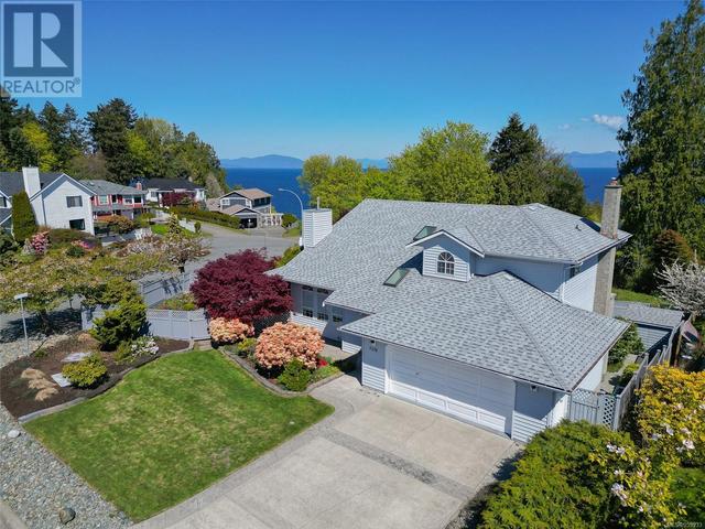 6158 Icarus Dr, House detached with 4 bedrooms, 4 bathrooms and 4 parking in Nanaimo BC | Image 24