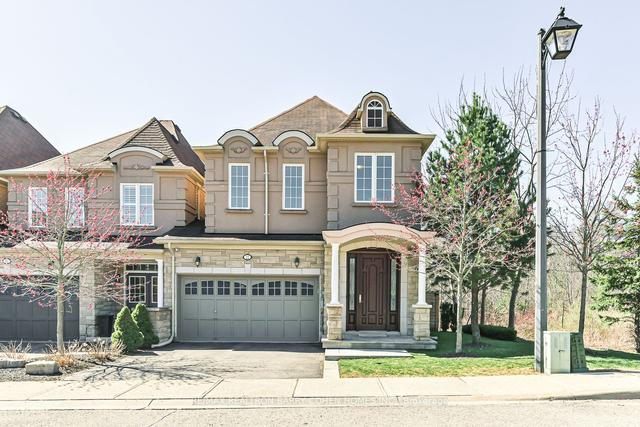 22 - 450 Worthington Ave, House attached with 4 bedrooms, 4 bathrooms and 4 parking in Richmond Hill ON | Image 1
