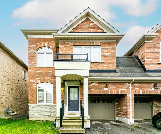 1515 Haws Cres, House detached with 4 bedrooms, 3 bathrooms and 3 parking in Milton ON | Image 1