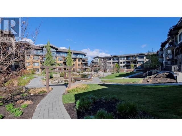 202 - 600 Sarsons Road, Condo with 2 bedrooms, 2 bathrooms and null parking in Kelowna BC | Image 36