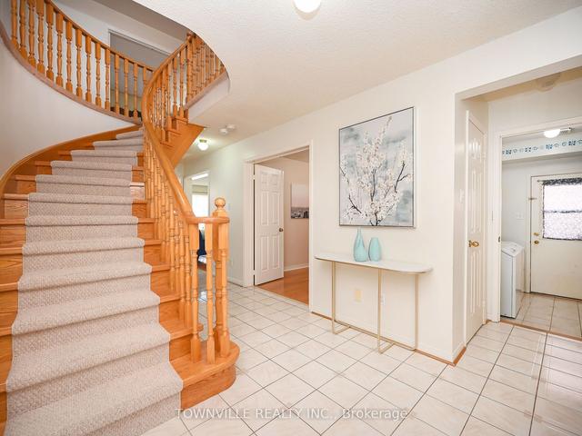 35 Red Cedar Cres, House detached with 5 bedrooms, 5 bathrooms and 6 parking in Brampton ON | Image 37