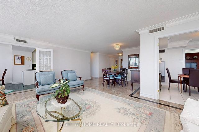 1101 - 1 Clark Ave W, Condo with 2 bedrooms, 2 bathrooms and 1 parking in Vaughan ON | Image 39