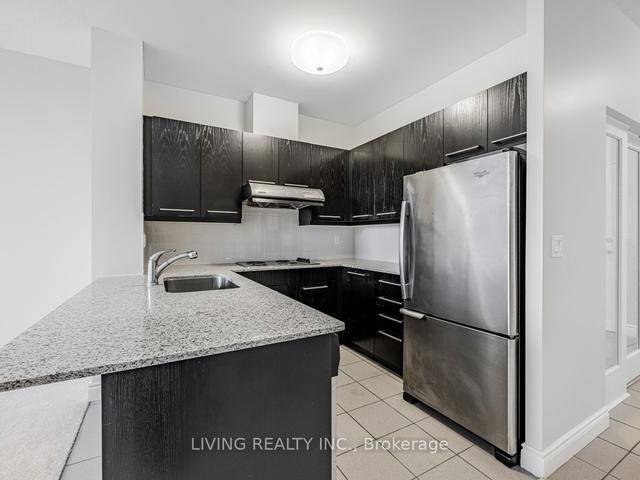 729 - 11211 Yonge St, Condo with 1 bedrooms, 1 bathrooms and 0 parking in Richmond Hill ON | Image 24