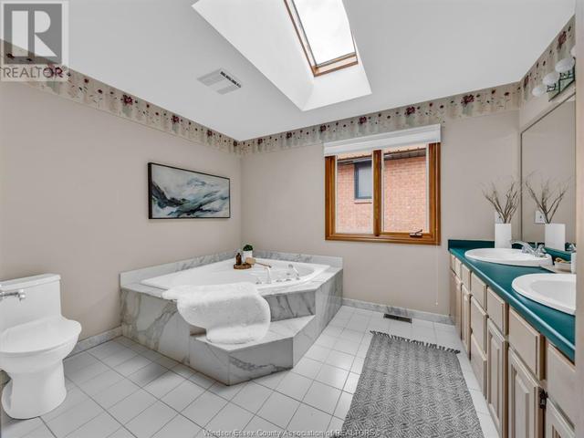 5818 Bagley, House detached with 3 bedrooms, 2 bathrooms and null parking in LaSalle ON | Image 34