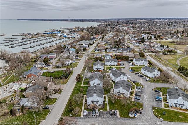 26 - 14 New Lakeshore Road, House attached with 3 bedrooms, 1 bathrooms and 2 parking in Norfolk County ON | Image 36