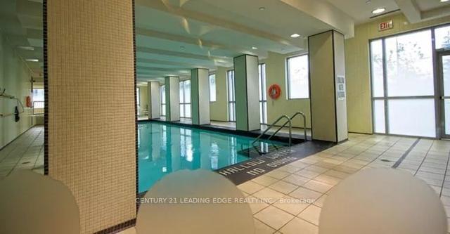 2109 - 83 Borough Dr N, Condo with 1 bedrooms, 1 bathrooms and 1 parking in Toronto ON | Image 16