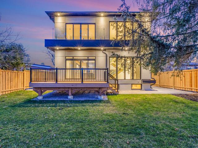 84 Murray Dr, House detached with 4 bedrooms, 6 bathrooms and 6 parking in Aurora ON | Image 31