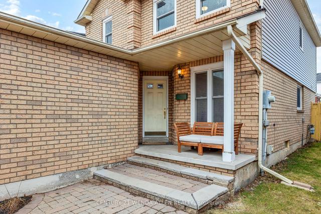 80 Mann St, House detached with 3 bedrooms, 4 bathrooms and 5 parking in Clarington ON | Image 12