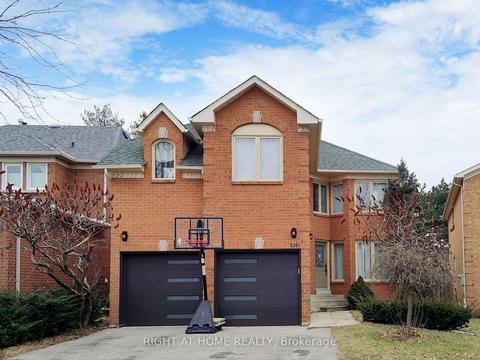 5201 Champlain Tr, House detached with 4 bedrooms, 4 bathrooms and 4 parking in Mississauga ON | Card Image