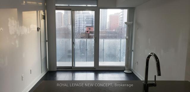 707 - 50 Wellesley St E, Condo with 1 bedrooms, 1 bathrooms and 0 parking in Toronto ON | Image 22