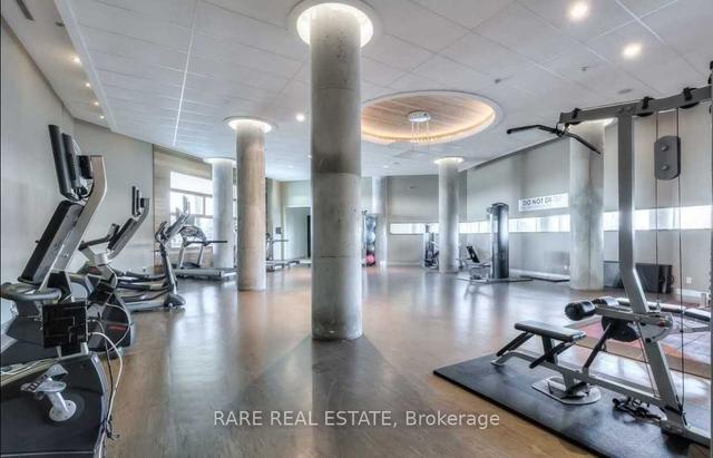 502 - 253 South Park Rd, Condo with 2 bedrooms, 2 bathrooms and 2 parking in Markham ON | Image 25
