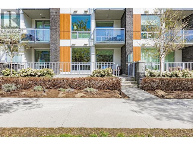 108 - 5058 Cambie Street, Condo with 2 bedrooms, 2 bathrooms and 1 parking in Vancouver BC | Image 19