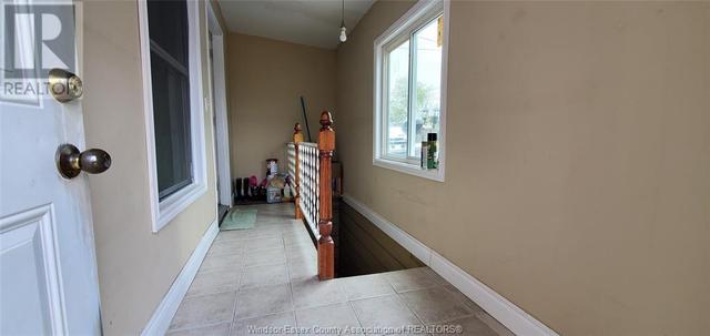1509 Lincoln Road, House detached with 4 bedrooms, 2 bathrooms and null parking in Windsor ON | Image 9