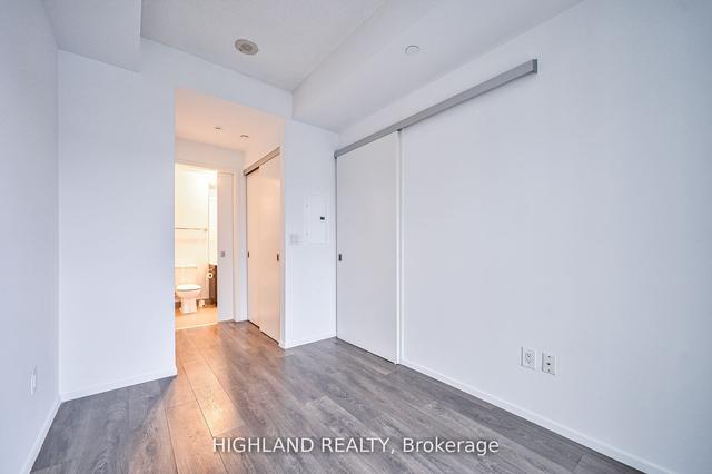 3004 - 159 Dundas St E, Condo with 1 bedrooms, 1 bathrooms and 0 parking in Toronto ON | Image 13