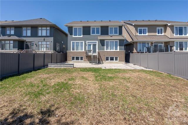 262 Kilspindie Ridge, House detached with 4 bedrooms, 3 bathrooms and 4 parking in Ottawa ON | Image 30