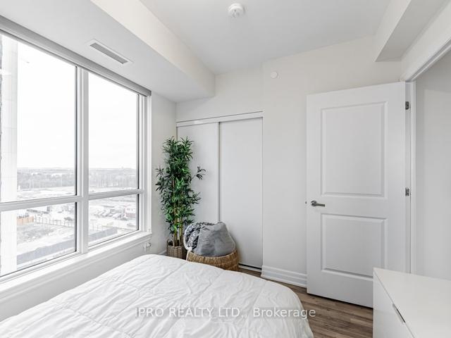 809 - 9075 Jane St, Condo with 2 bedrooms, 2 bathrooms and 1 parking in Vaughan ON | Image 10