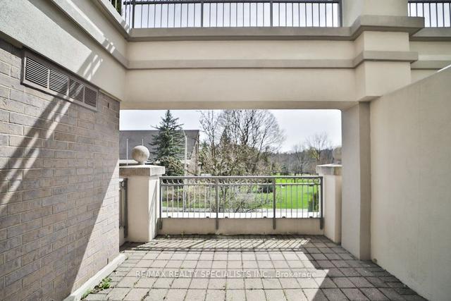 th2 - 10 Old York Mills Rd, Townhouse with 2 bedrooms, 3 bathrooms and 2 parking in Toronto ON | Image 31