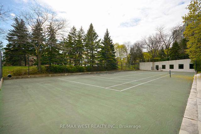 1205 - 24 Hanover Rd, Condo with 1 bedrooms, 1 bathrooms and 1 parking in Brampton ON | Image 20