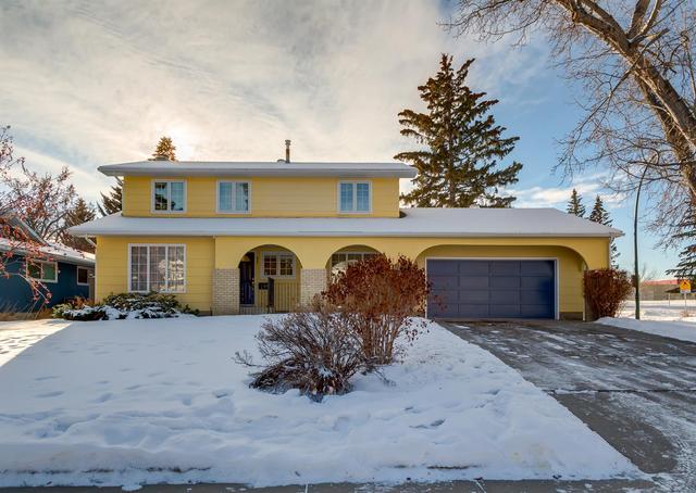 435 Wilderness Drive Se, House detached with 5 bedrooms, 3 bathrooms and 4 parking in Calgary AB | Image 13
