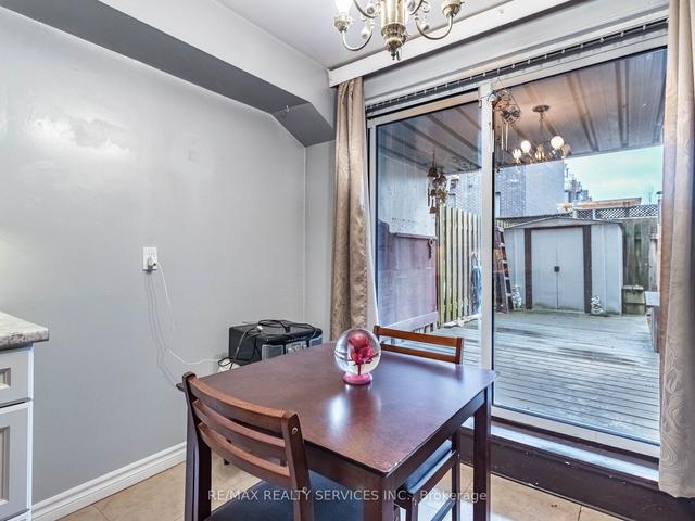 65 - 2170 Bromsgrove Rd, Townhouse with 2 bedrooms, 2 bathrooms and 1 parking in Mississauga ON | Image 18