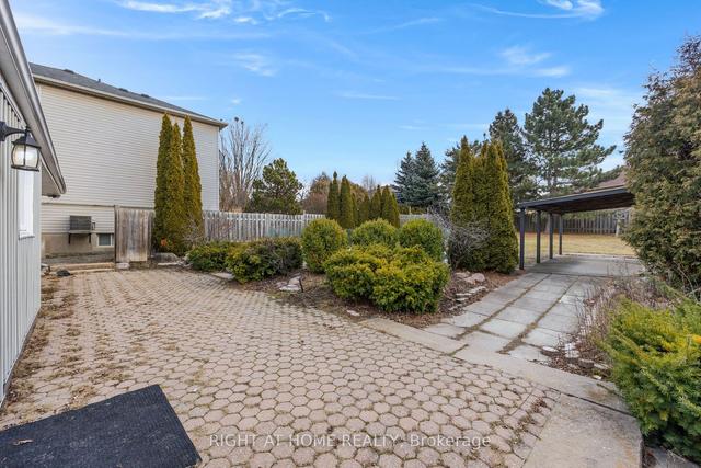 1419 Nash Rd, House detached with 3 bedrooms, 2 bathrooms and 3 parking in Clarington ON | Image 14