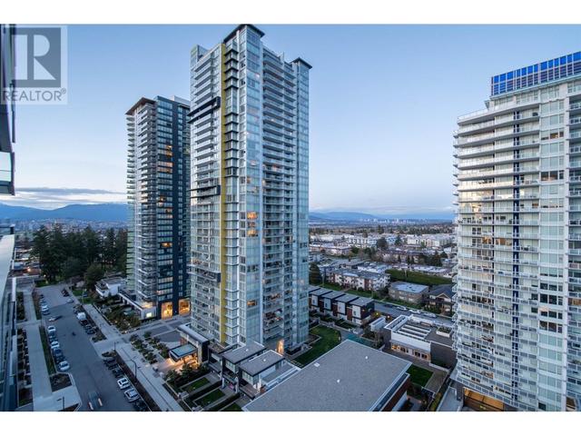 1706 - 6699 Dunblane Avenue, Condo with 1 bedrooms, 1 bathrooms and 1 parking in Burnaby BC | Image 29